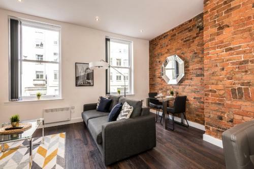 Prestige Stay Aparthotel - Castle Street