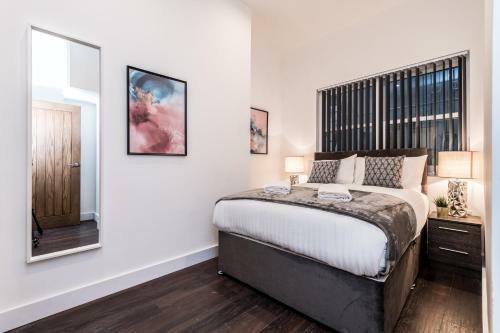 Prestige Stay Aparthotel - Castle Street