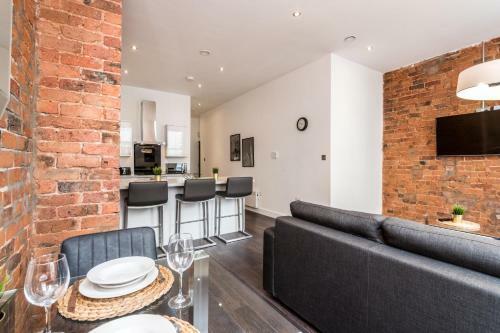 Prestige Stay Aparthotel - Castle Street