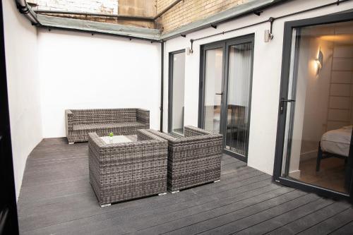 Prestige Stay Aparthotel Lord Street