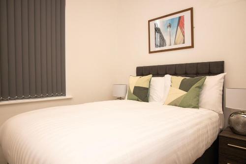Prestige Stay Aparthotel Lord Street