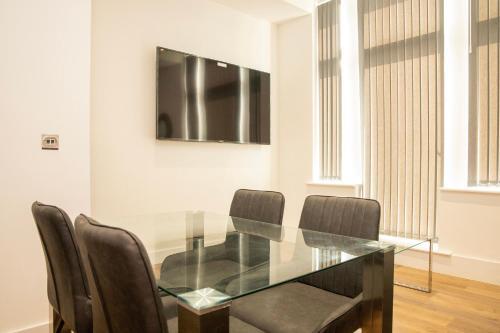 Prestige Stay Aparthotel Lord Street