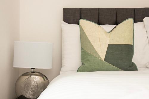 Prestige Stay Aparthotel Lord Street
