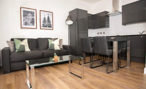 Prestige Stay Aparthotel Lord Street