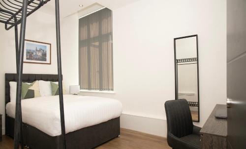 Prestige Stay Aparthotel Lord Street