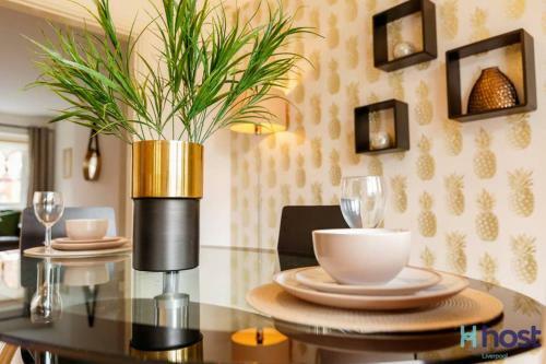 Apartamento Huge Family Home
