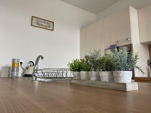 Apartamento Riverside Getaway 2 Bedroom
