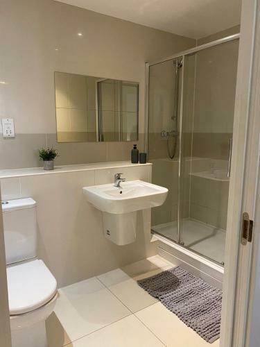 Apartamento Riverside Getaway 2 Bedroom