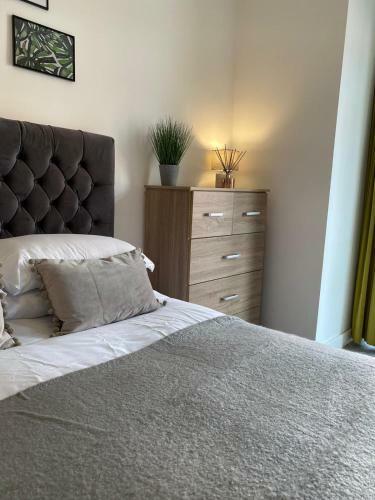 Apartamento Riverside Getaway 2 Bedroom