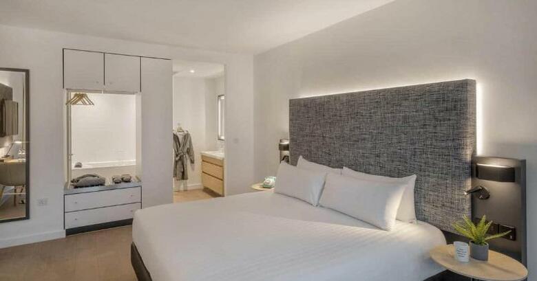Hotel Innside By Melia Liverpool