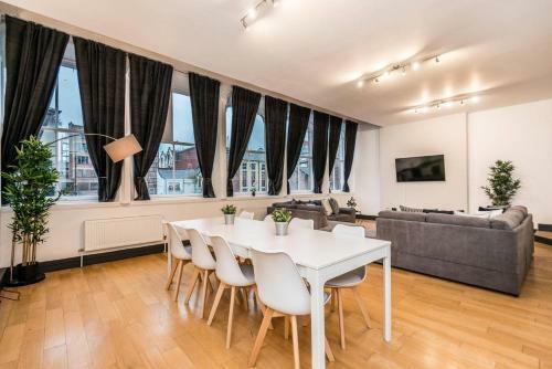 Apartamento Exchange Chambers