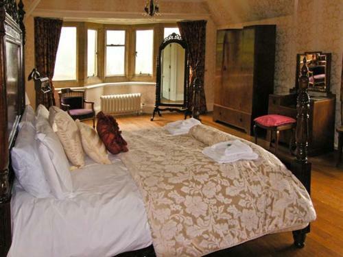 Plas Gwynfryn