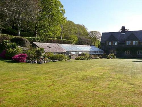 Plas Gwynfryn