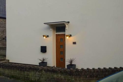 Detached House With Amazing Sea View By Llandudno