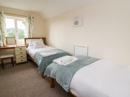 Lower Pentre