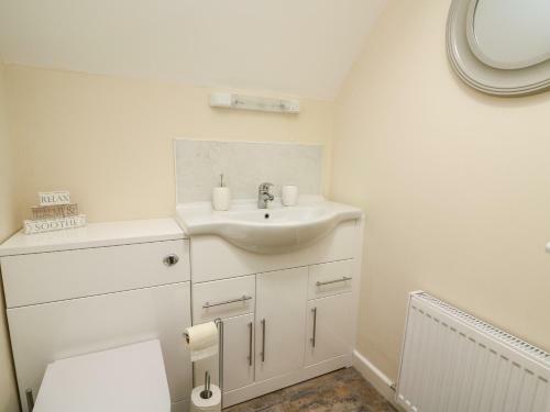 Lower Pentre