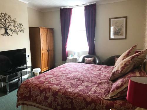 Bed & Breakfast White Court Seaview Llandudno Hotel