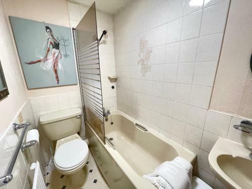 Bed & Breakfast White Court Seaview Llandudno Hotel
