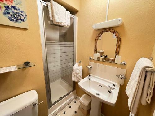 Bed & Breakfast White Court Seaview Llandudno Hotel