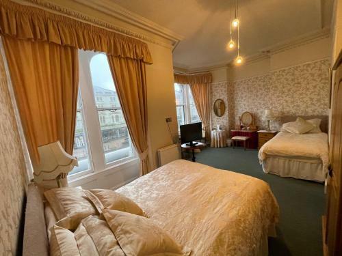 Bed & Breakfast White Court Seaview Llandudno Hotel