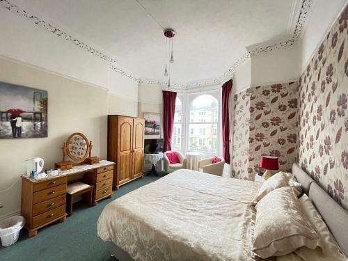 Bed & Breakfast White Court Seaview Llandudno Hotel