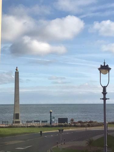 Bed & Breakfast White Court Seaview Llandudno Hotel