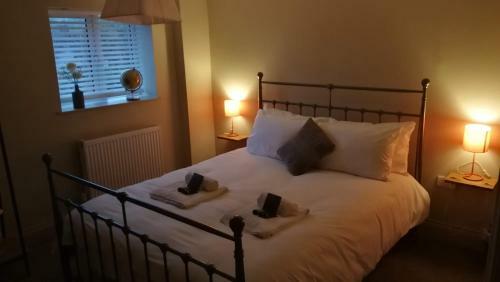 Mews In The Heart Of Llandeilo