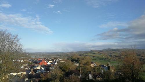 Mews In The Heart Of Llandeilo