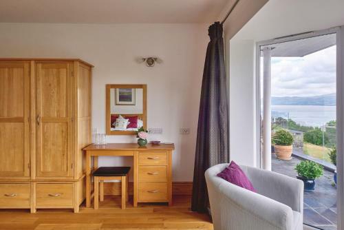 Seaview Apartment