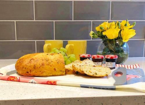 Apartamento Greys House - A Warm Welcome To The Brecon Beacons