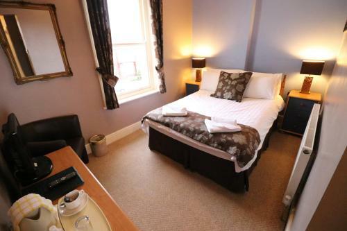 Bed & Breakfast Annan Hotel