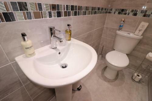 Bed & Breakfast Annan Hotel