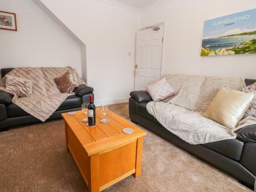 Apartamentos Llewelyn House