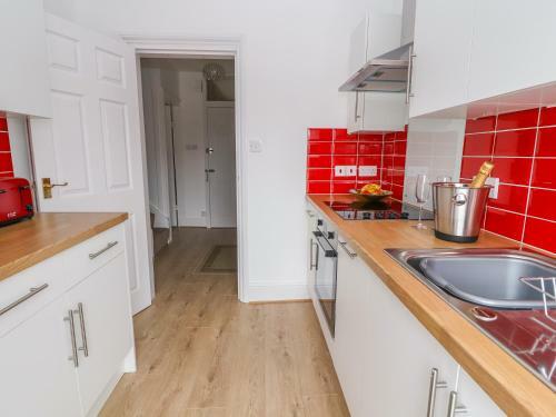Apartamentos Llewelyn House