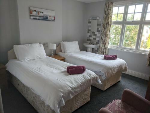 Apartamento Buile Hill Holiday Flats