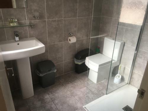 Apartamento Buile Hill Holiday Flats