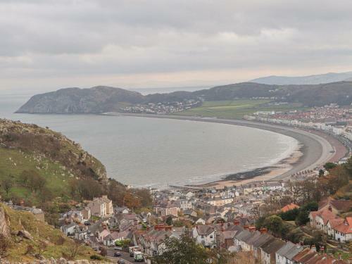 Ty Mawr, Great Orme