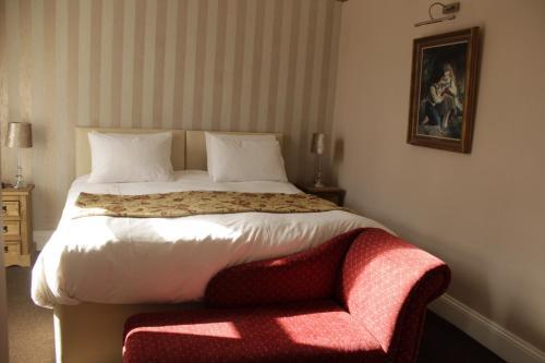 Llandudno Holiday House For 12
