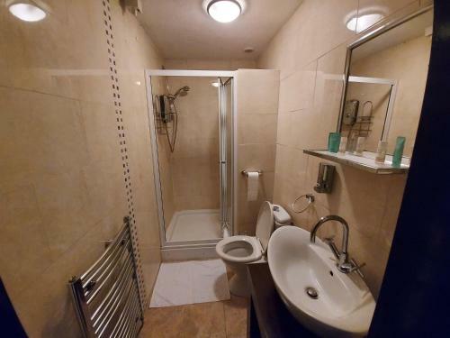 Bed & Breakfast Tafarn Y Deri