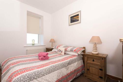 Apartamento Ocean House - Pebbles