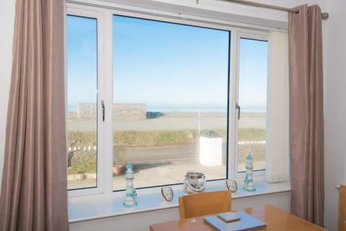 Apartamento Ocean House - Pebbles