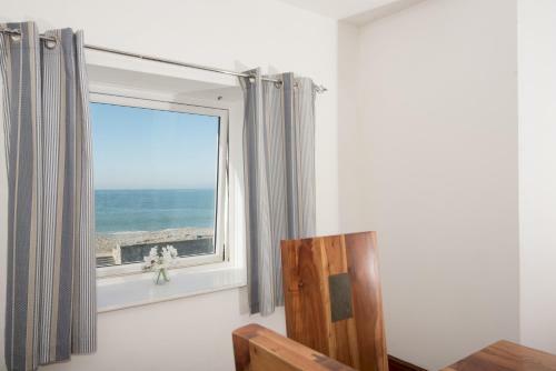 Apartamento Ocean House - Sea View