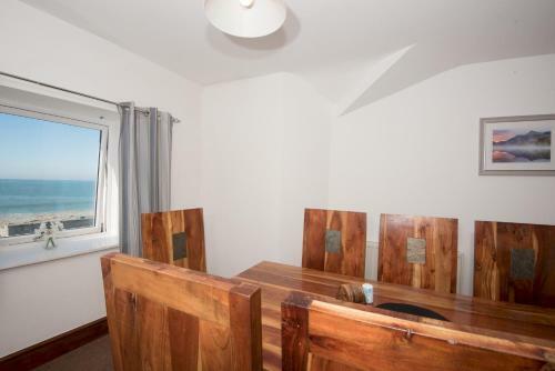 Apartamento Ocean House - Sea View