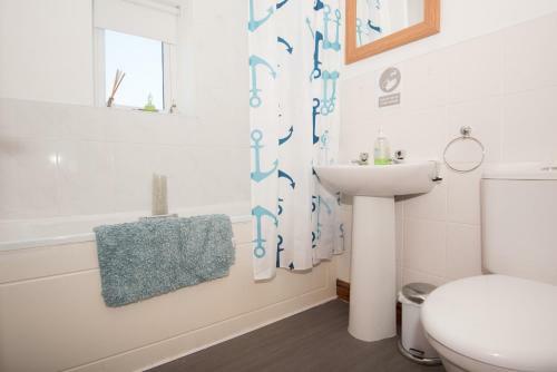 Apartamento Ocean House - Shells