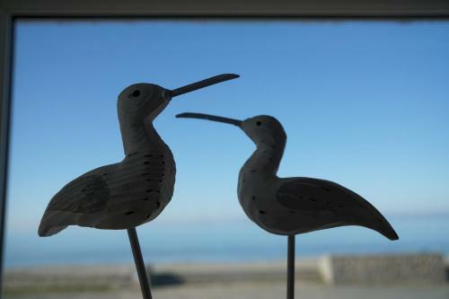 Apartamento Ocean House - Shells