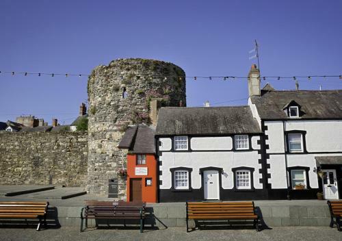 Cae Mawr