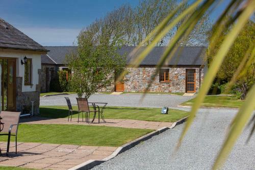 Tryfan Holiday Cottage