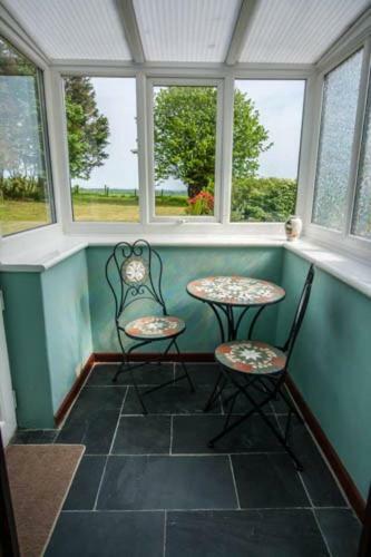 Apartamento Studio At Min Yr Awel