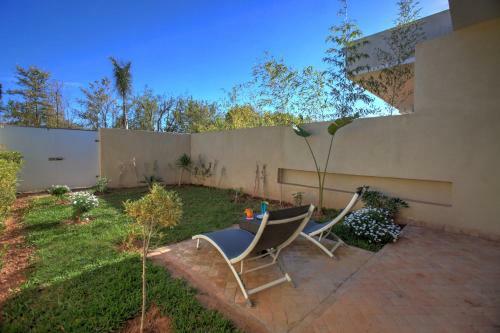 Sirayane Boutique Hotel & Spa Marrakech