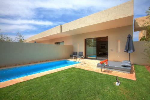 Sirayane Boutique Hotel & Spa Marrakech